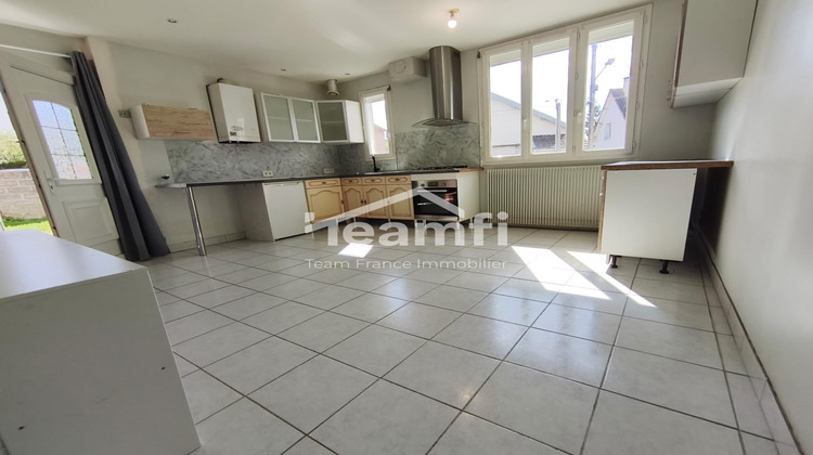 Ma-Cabane - Vente Maison Bourges, 69 m²