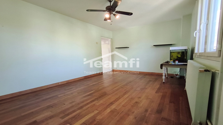 Ma-Cabane - Vente Maison Bourges, 69 m²