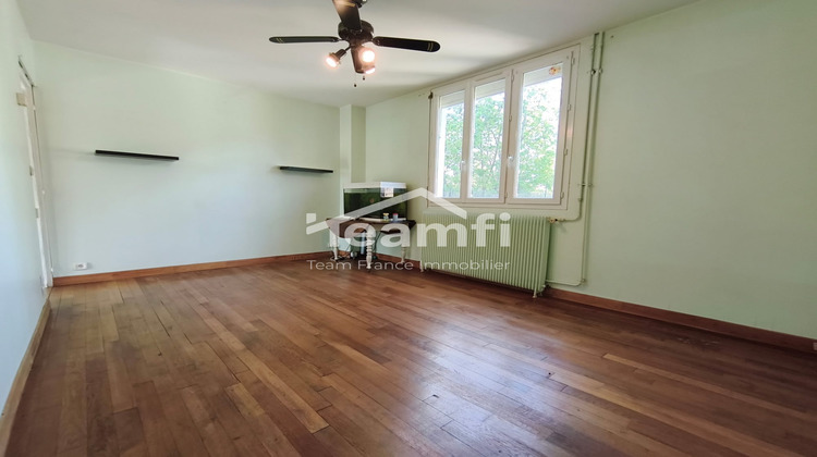 Ma-Cabane - Vente Maison Bourges, 69 m²