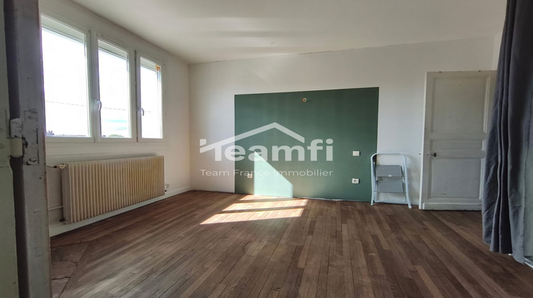 Ma-Cabane - Vente Maison Bourges, 69 m²