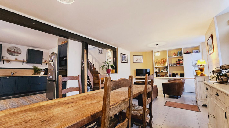 Ma-Cabane - Vente Maison BOURGES, 163 m²