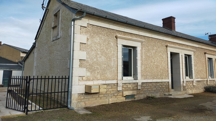 Ma-Cabane - Vente Maison BOURGES, 126 m²