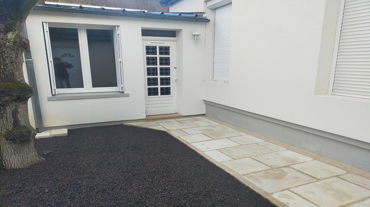 Ma-Cabane - Vente Maison BOURGES, 126 m²