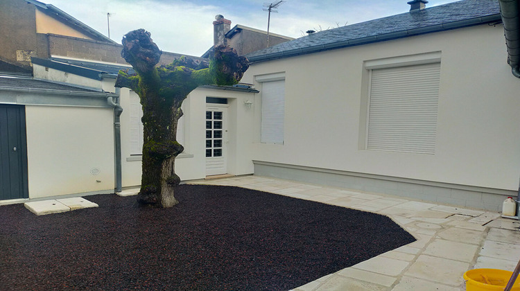 Ma-Cabane - Vente Maison BOURGES, 126 m²