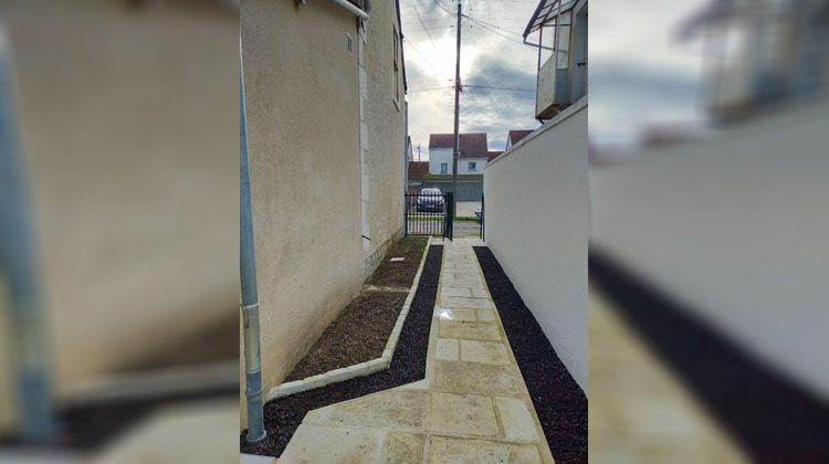 Ma-Cabane - Vente Maison BOURGES, 126 m²
