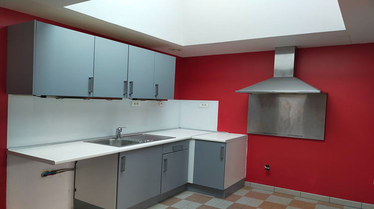 Ma-Cabane - Vente Maison BOURGES, 126 m²