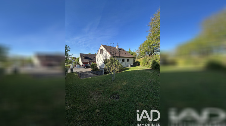 Ma-Cabane - Vente Maison Bourges, 106 m²