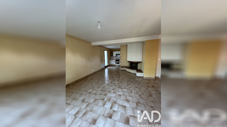 Ma-Cabane - Vente Maison Bourges, 106 m²