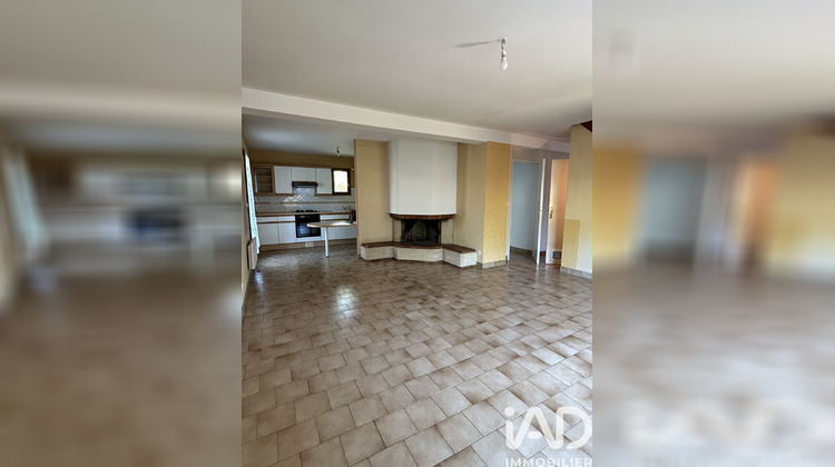 Ma-Cabane - Vente Maison Bourges, 106 m²