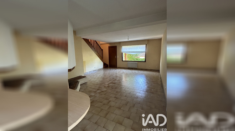 Ma-Cabane - Vente Maison Bourges, 106 m²