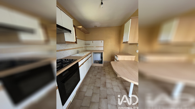 Ma-Cabane - Vente Maison Bourges, 106 m²