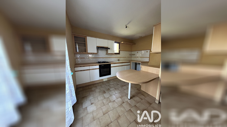 Ma-Cabane - Vente Maison Bourges, 106 m²