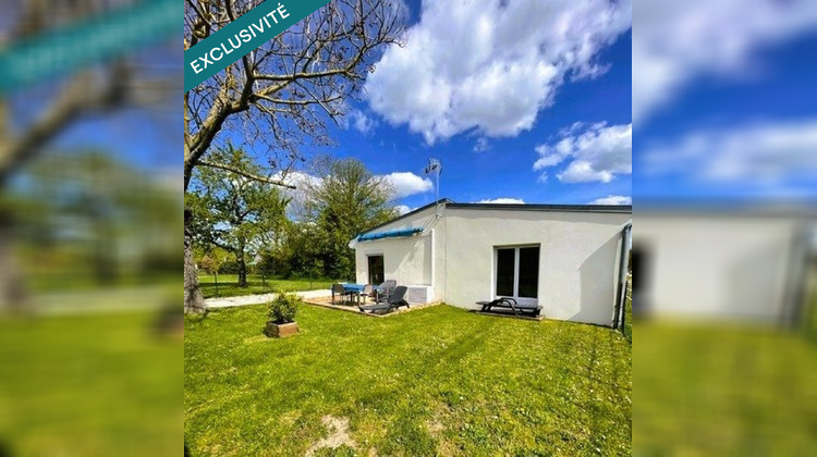 Ma-Cabane - Vente Maison Bourges, 87 m²