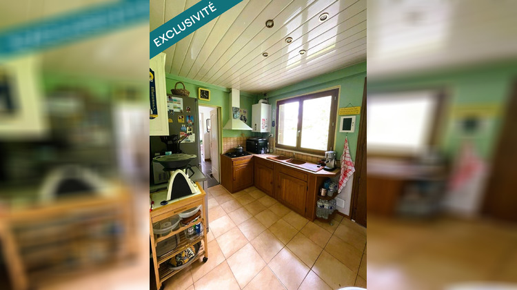 Ma-Cabane - Vente Maison Bourges, 87 m²
