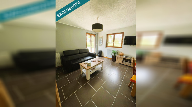 Ma-Cabane - Vente Maison Bourges, 87 m²