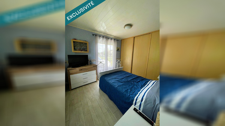 Ma-Cabane - Vente Maison Bourges, 87 m²