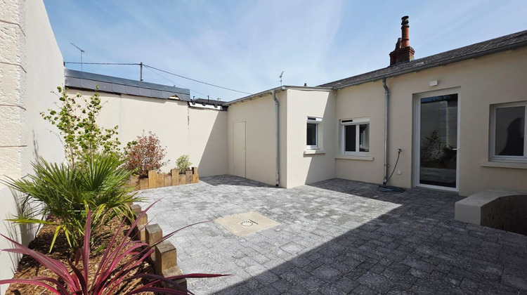 Ma-Cabane - Vente Maison BOURGES, 108 m²