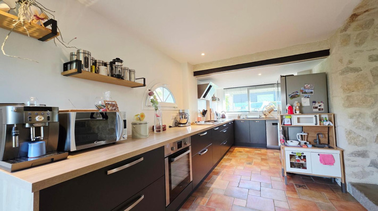 Ma-Cabane - Vente Maison BOURGES, 115 m²