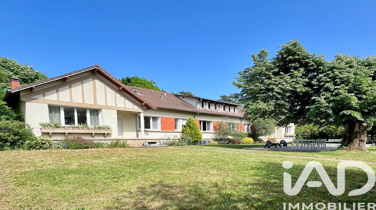 Ma-Cabane - Vente Maison Bourges, 380 m²