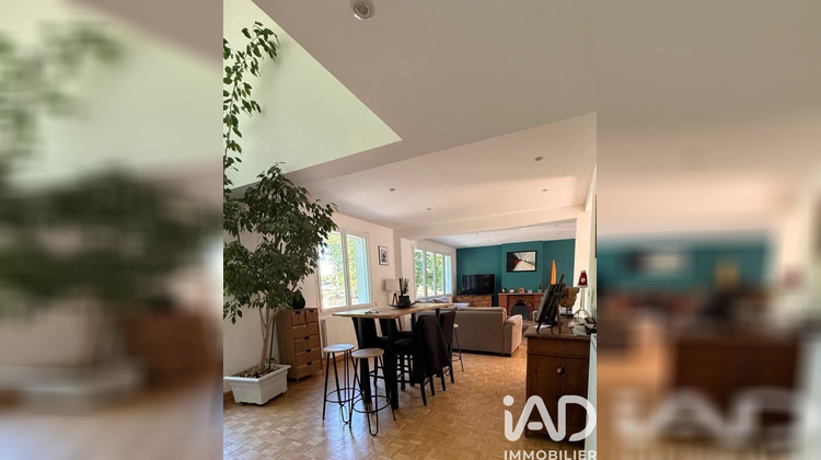 Ma-Cabane - Vente Maison Bourges, 380 m²