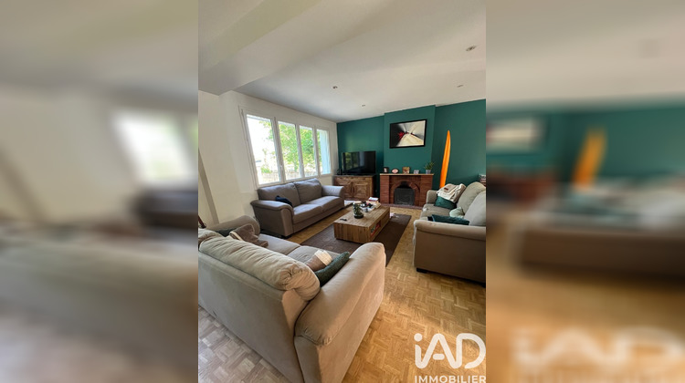 Ma-Cabane - Vente Maison Bourges, 380 m²