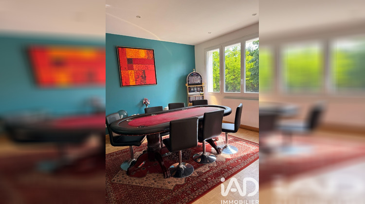 Ma-Cabane - Vente Maison Bourges, 380 m²
