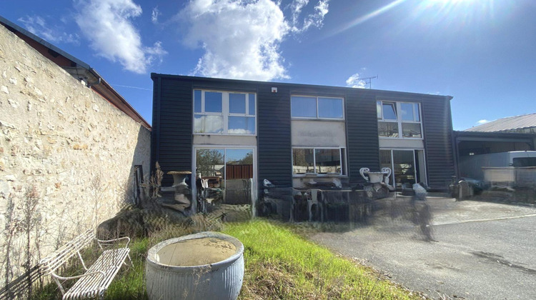 Ma-Cabane - Vente Maison Bourges, 148 m²