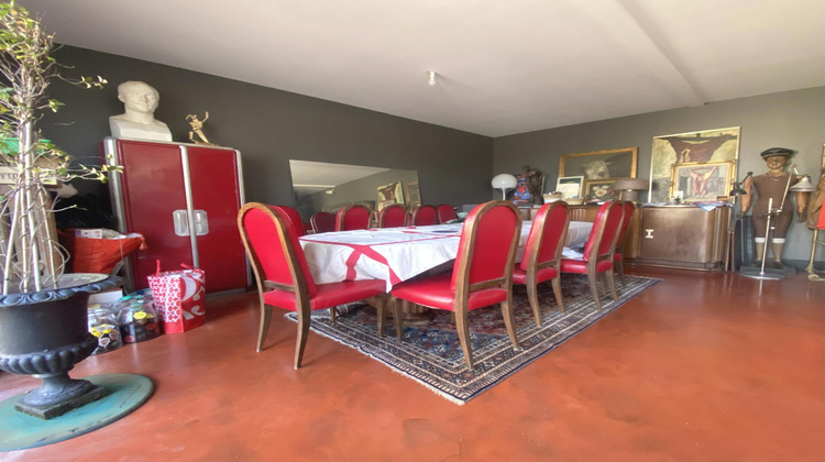 Ma-Cabane - Vente Maison Bourges, 148 m²