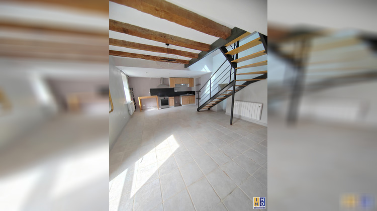 Ma-Cabane - Vente Maison Bourges, 62 m²
