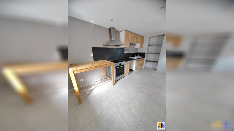 Ma-Cabane - Vente Maison Bourges, 62 m²