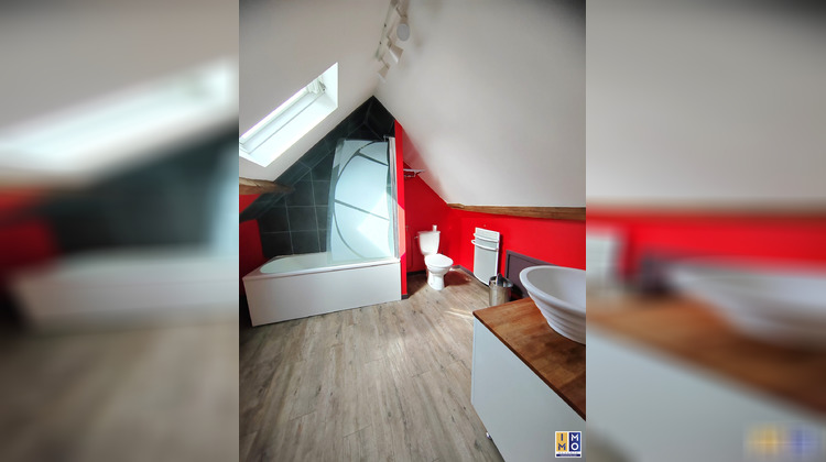Ma-Cabane - Vente Maison Bourges, 62 m²