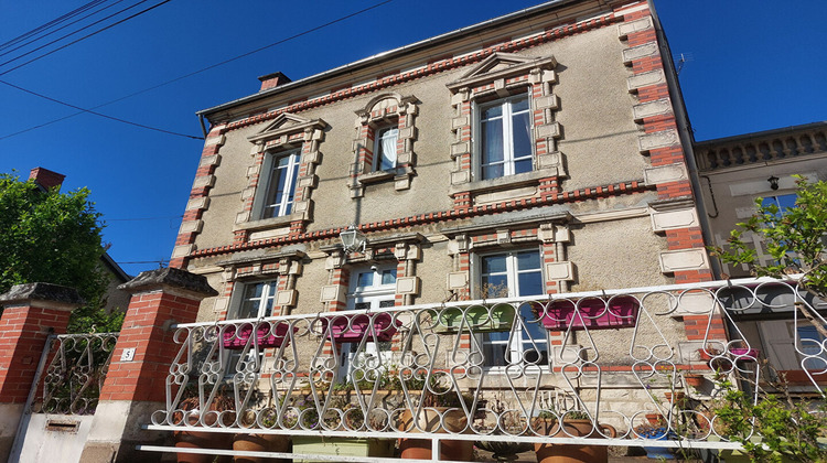Ma-Cabane - Vente Maison BOURGES, 145 m²