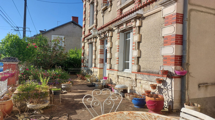 Ma-Cabane - Vente Maison BOURGES, 145 m²