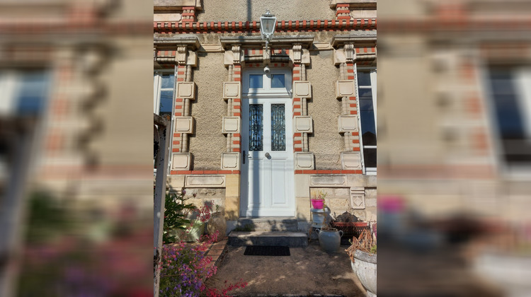 Ma-Cabane - Vente Maison BOURGES, 145 m²