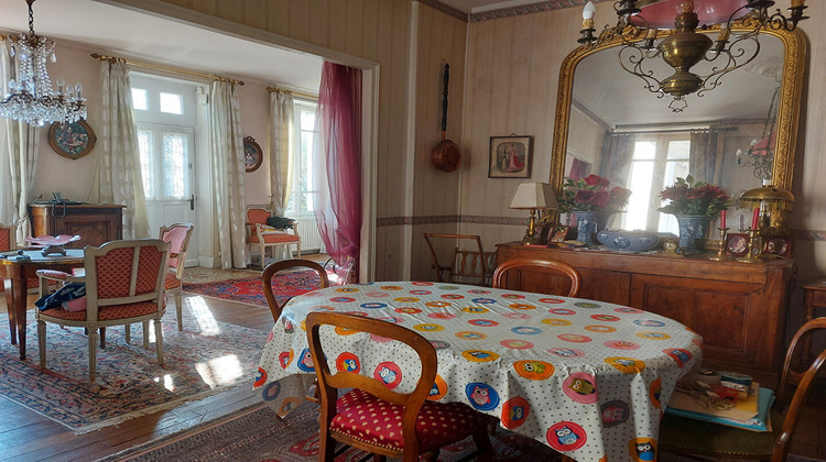 Ma-Cabane - Vente Maison BOURGES, 145 m²