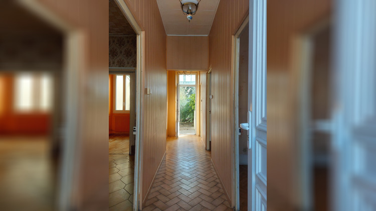 Ma-Cabane - Vente Maison BOURGES, 110 m²