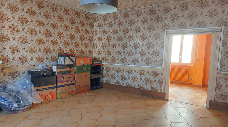 Ma-Cabane - Vente Maison BOURGES, 110 m²