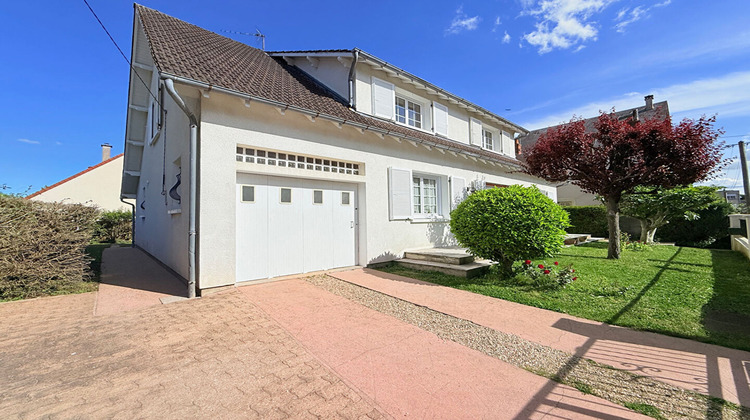 Ma-Cabane - Vente Maison BOURGES, 146 m²