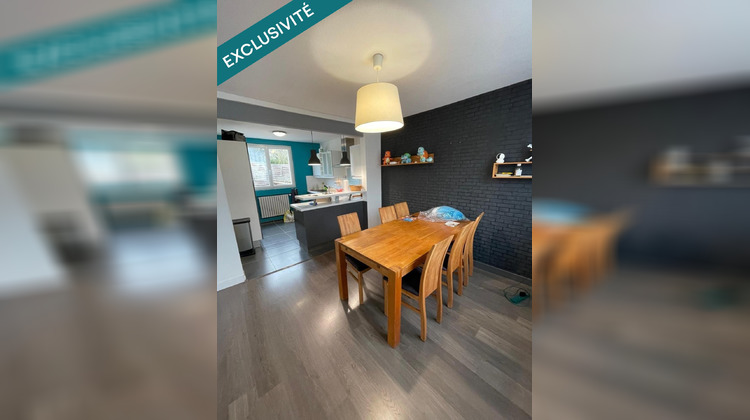 Ma-Cabane - Vente Maison Bourges, 84 m²