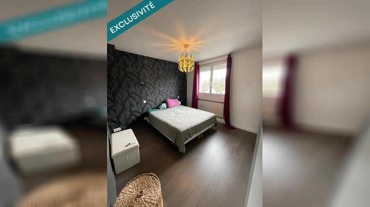Ma-Cabane - Vente Maison Bourges, 84 m²