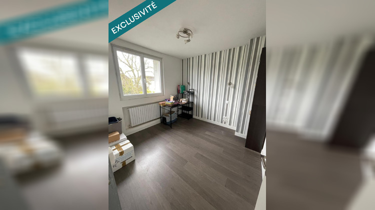 Ma-Cabane - Vente Maison Bourges, 84 m²