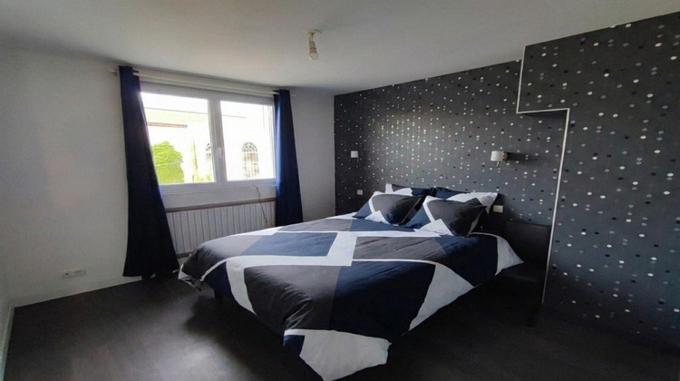Ma-Cabane - Vente Maison Bourges, 84 m²