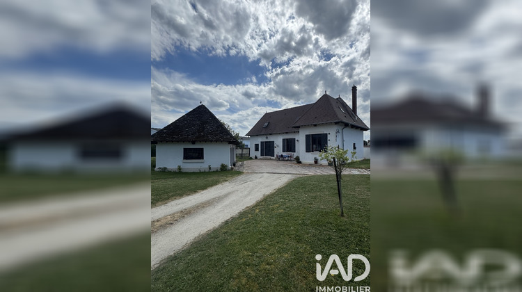 Ma-Cabane - Vente Maison Bourges, 87 m²