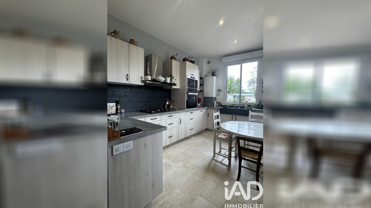 Ma-Cabane - Vente Maison Bourges, 87 m²