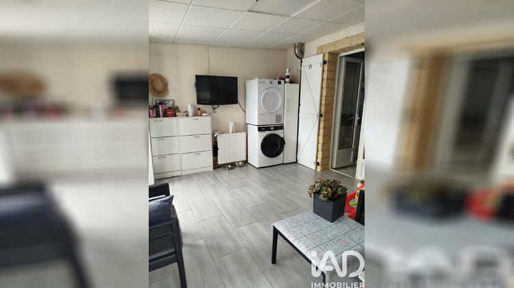 Ma-Cabane - Vente Maison Bourges, 130 m²