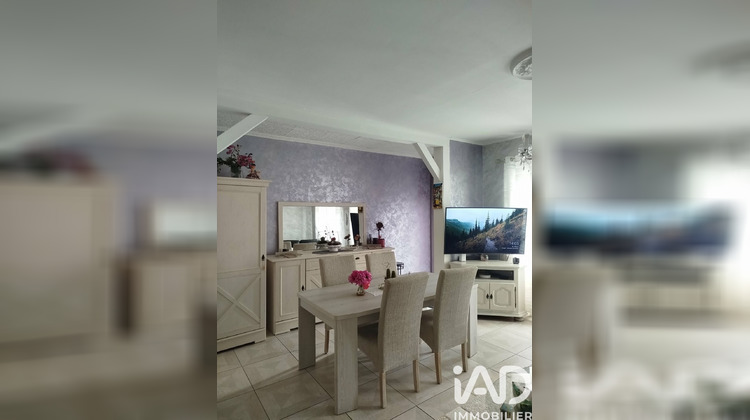 Ma-Cabane - Vente Maison Bourges, 130 m²