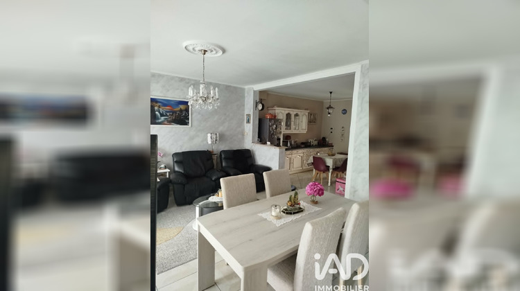 Ma-Cabane - Vente Maison Bourges, 130 m²