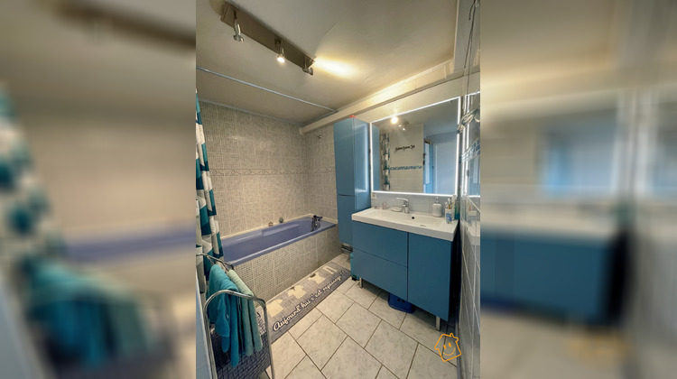 Ma-Cabane - Vente Maison Bourges, 111 m²