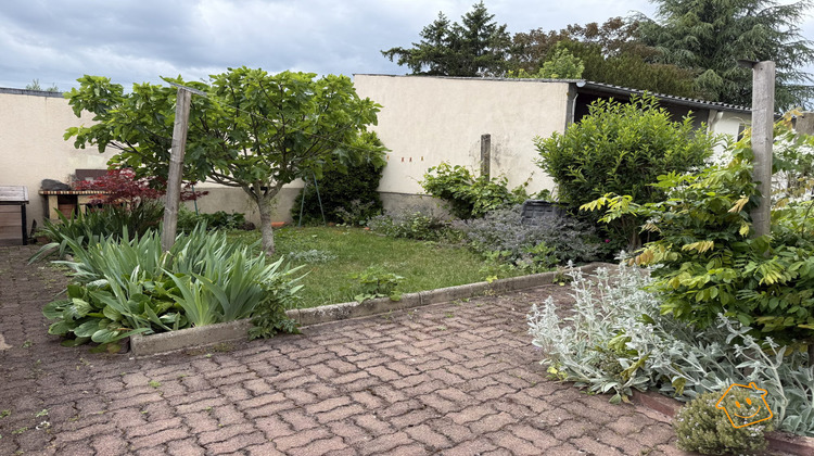 Ma-Cabane - Vente Maison Bourges, 73 m²