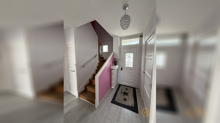 Ma-Cabane - Vente Maison Bourges, 73 m²